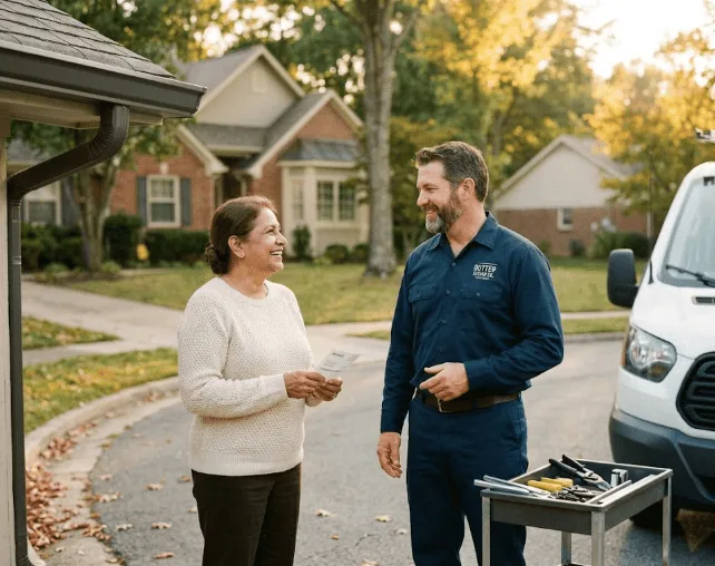 Gutter Repair Beeson, WV FAQs