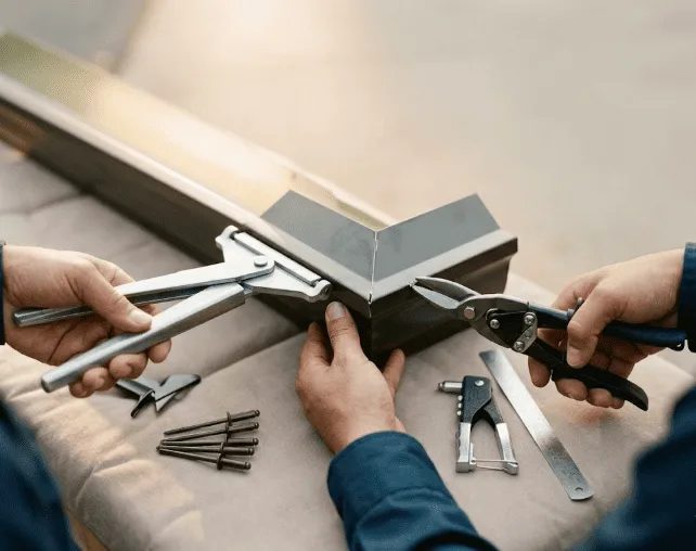 Why choose Gutter Repair in Beeson, WV
